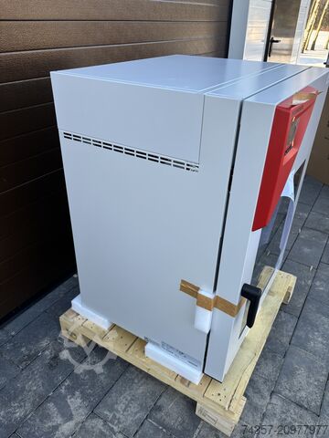 Suszarka próżniowa Binder VD 115 Binder VD 115