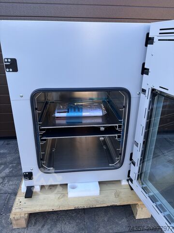 Suszarka próżniowa Binder VD 115 Binder VD 115