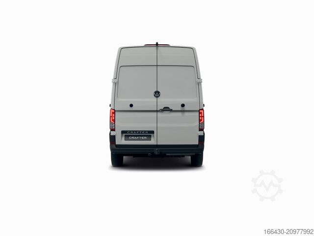 Furgoneta VW Crafter 35 Kasten 2.0 Radst. 3640 mm AHK SHZ
