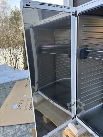 Secadora de laboratorio Binder M 720 Binder M 720