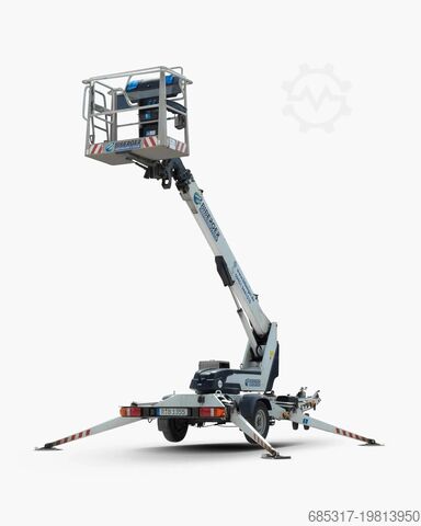 Other DINO Lift 135T II