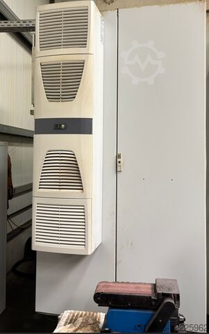 CNC-drejebænk Konrad Seidler MINIMAXX 1800