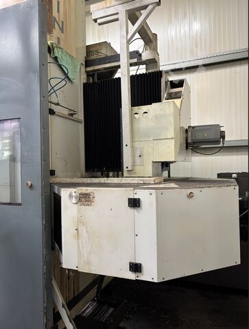 CNC-drejebænk Konrad Seidler MINIMAXX 1800