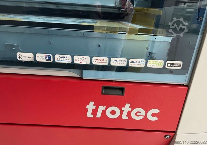 彫刻機 Trotec Trotec SP500