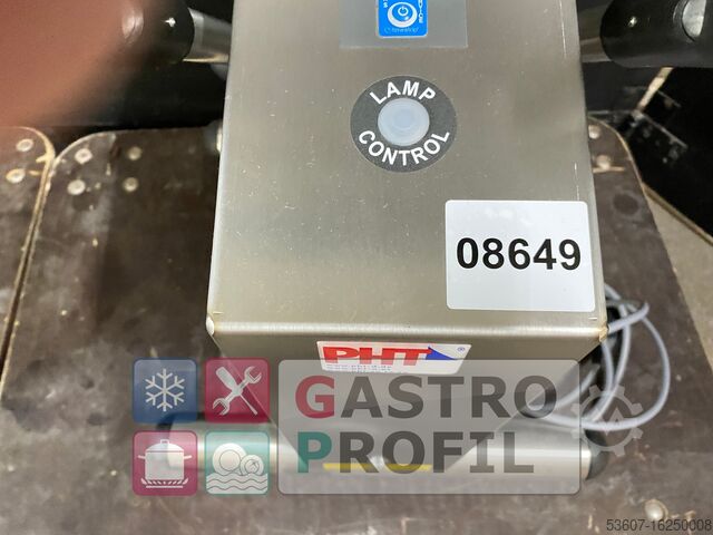 Σύστημα ξήρανσης και απολύμανσης PHT HYGIfeet MINI SBSFM05