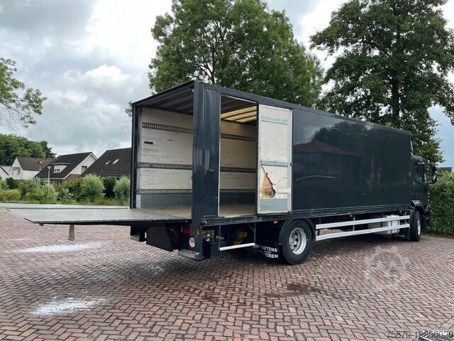 Mala Iveco Stralis 190 S/7,5
