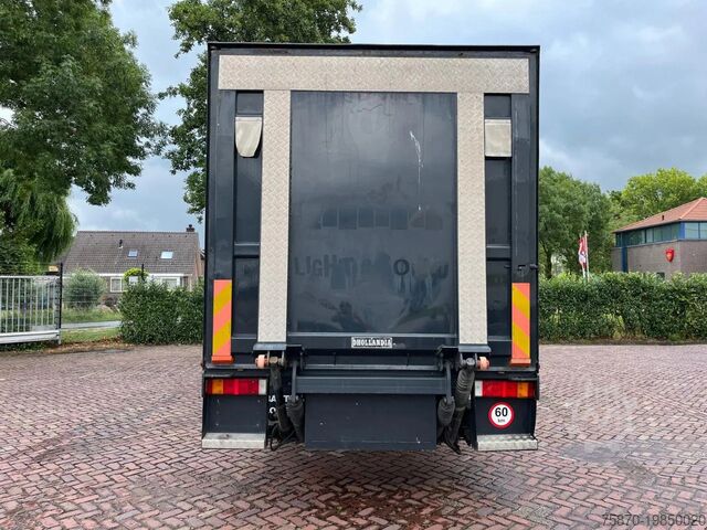 Mala Iveco Stralis 190 S/7,5