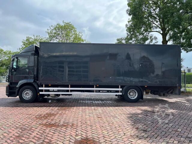 Mala Iveco Stralis 190 S/7,5