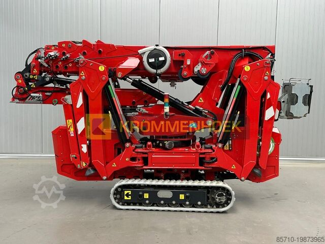 Jekko SPX532CL-2 Lithium powered