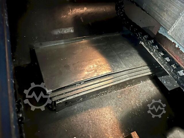 উল্লম্ব যন্ত্র কেন্দ্র KAFO VMC-850