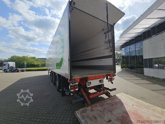 Key-Tec Key-Tec Key-Tec