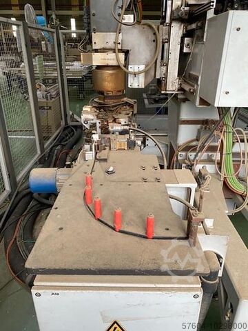 HOMAG Profi Baz 222/60/K