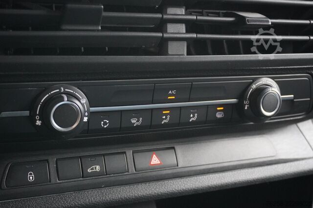 Комби с висок покрив Peugeot Expert 1.5 BlueHDi 120PK L2 EURO 6 - Airco - Cr...