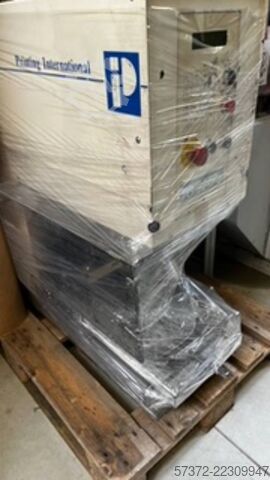 Mașină de tampografiat Printing International TO/324 PA