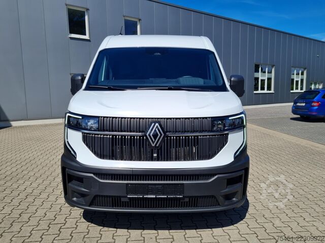 Chladiareň dodávka Renault Master 35 Kühlkasten L3