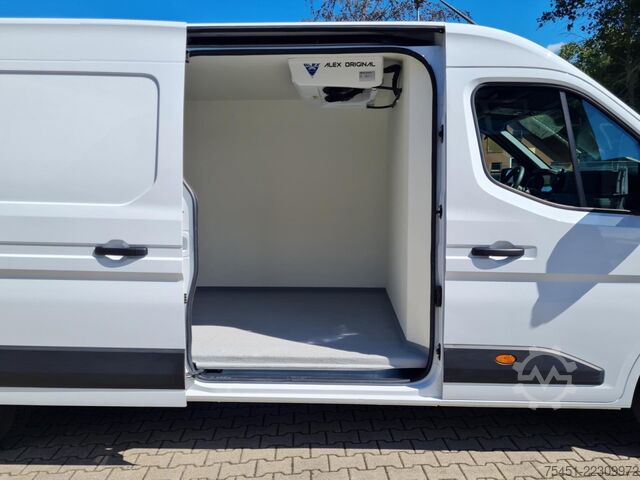 Chladiareň dodávka Renault Master 35 Kühlkasten L3