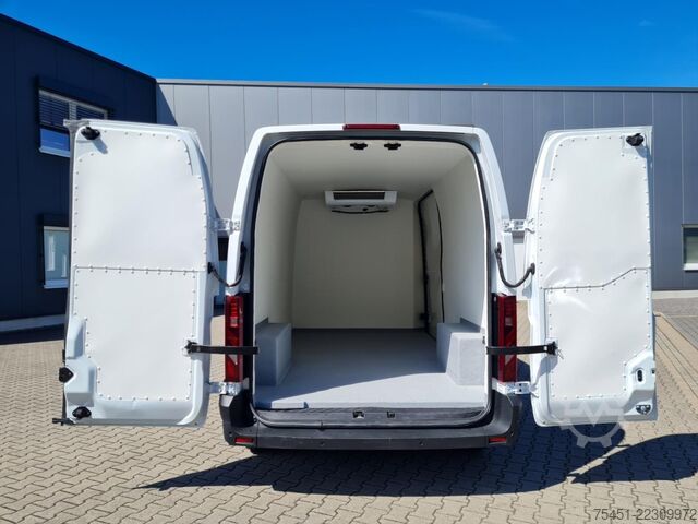 Chladiareň dodávka Renault Master 35 Kühlkasten L3