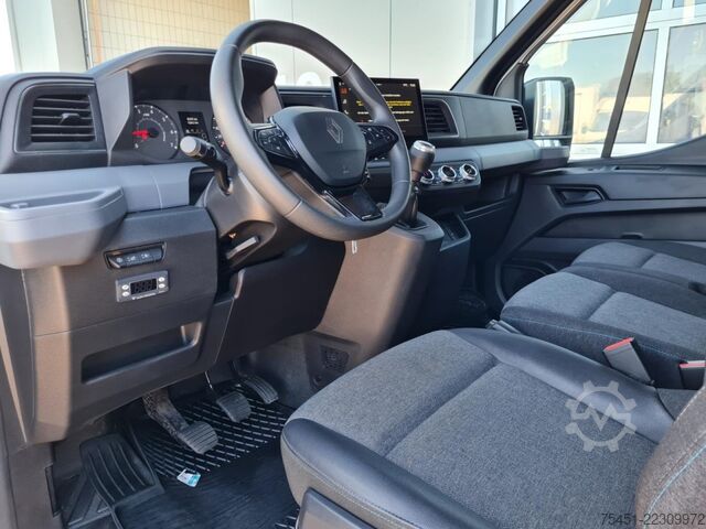 Chladiareň dodávka Renault Master 35 Kühlkasten L3