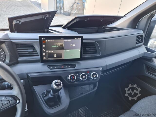 Chladiareň dodávka Renault Master 35 Kühlkasten L3