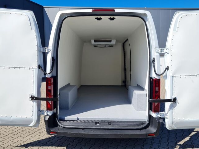 Chladiareň dodávka Renault Master 35 Kühlkasten L3