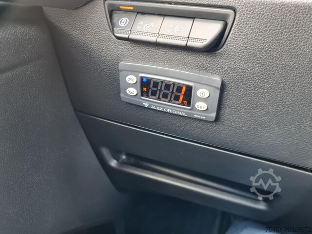 Chladiareň dodávka Renault Master 35 Kühlkasten L3
