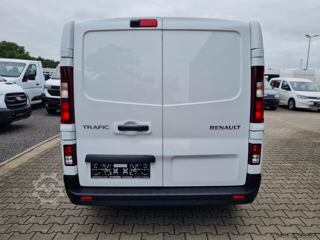 Chladiareň dodávka Renault Trafic Kühlkasten L2 KLIMA KAMERA LED TEMPOMAT