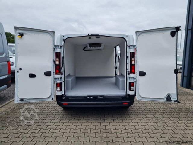 Chladiareň dodávka Renault Trafic Kühlkasten L2 KLIMA KAMERA LED TEMPOMAT