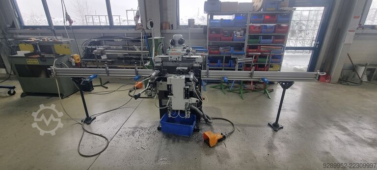  Elumatec KF 178/10