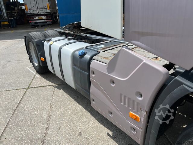  Renault T HIGH 440 Comfort / 2x Tank / Stand Clima