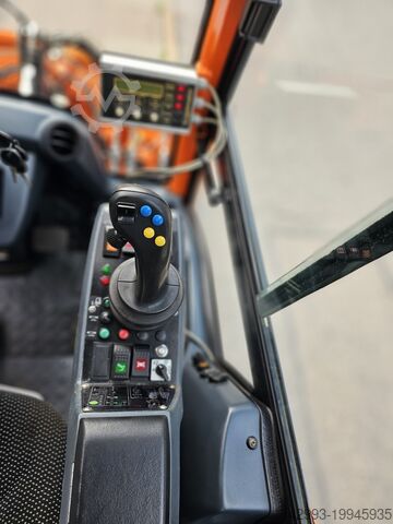 Zariadenia na zimnú údržbu Holder C 70 SC