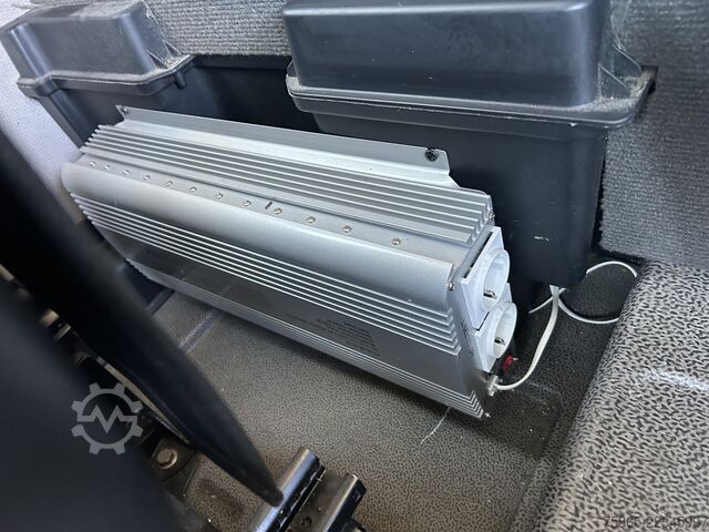 Standard-SZM DAF XF 480 FT SSC / Retarder / 379 dkm / 2 Tanks / ...