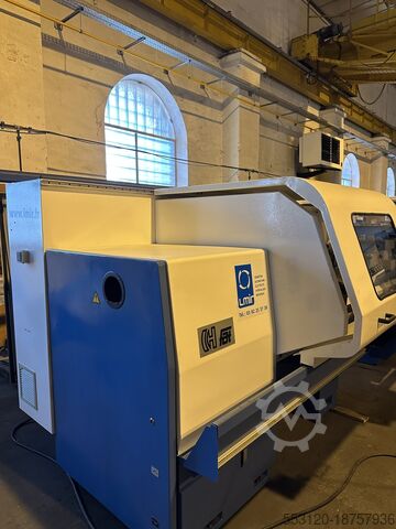 CNC-DREIEBENK FAT 630 MN 3000