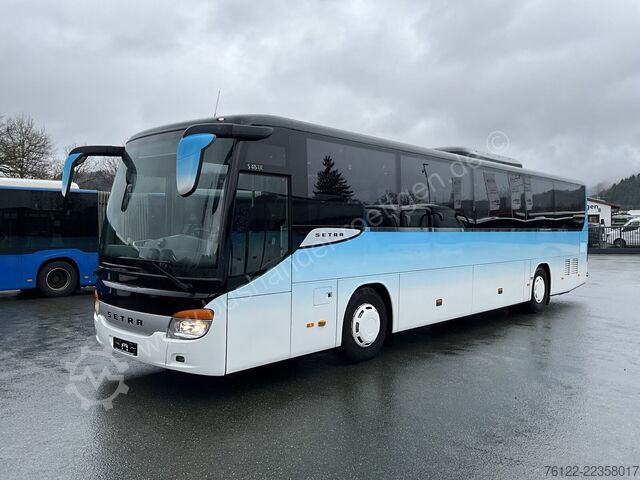  Setra S 415 GT-UL
