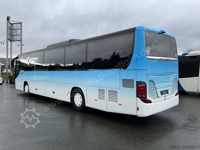  Setra S 415 GT-UL
