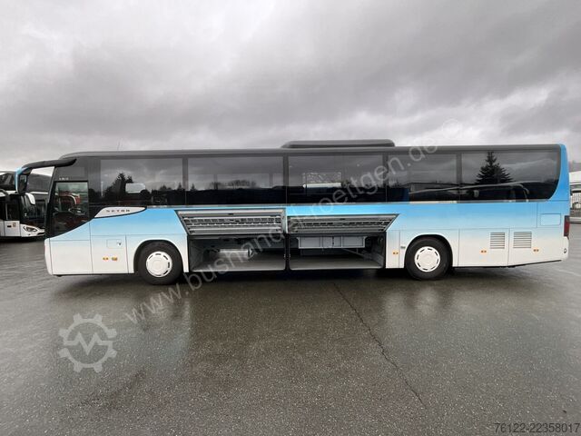  Setra S 415 GT-UL
