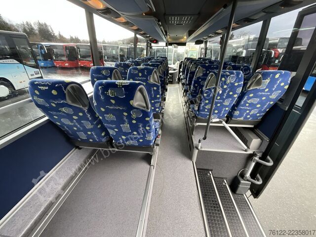 λεωφορείο τουρισμού Setra S 415 GT-UL