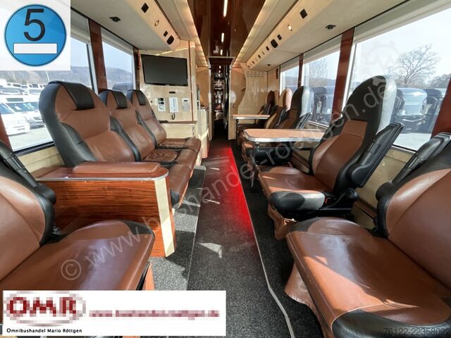  VDL Nightliner