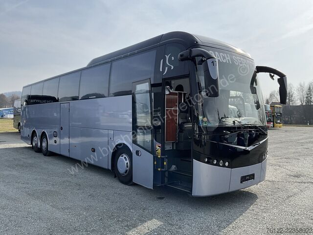  VDL Nightliner