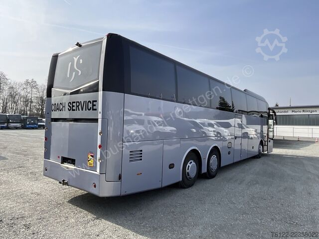  VDL Nightliner