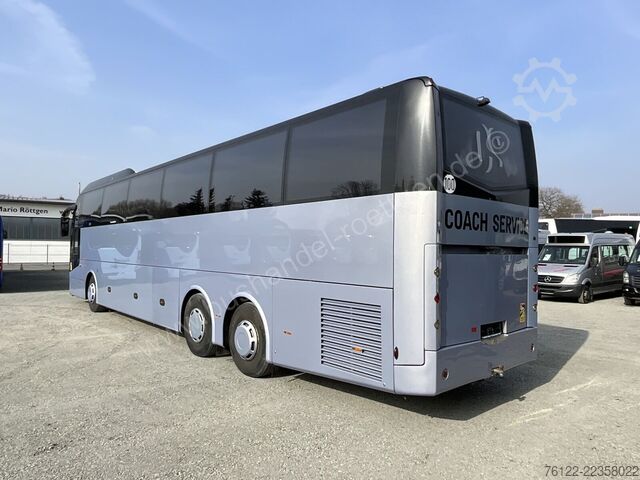  VDL Nightliner