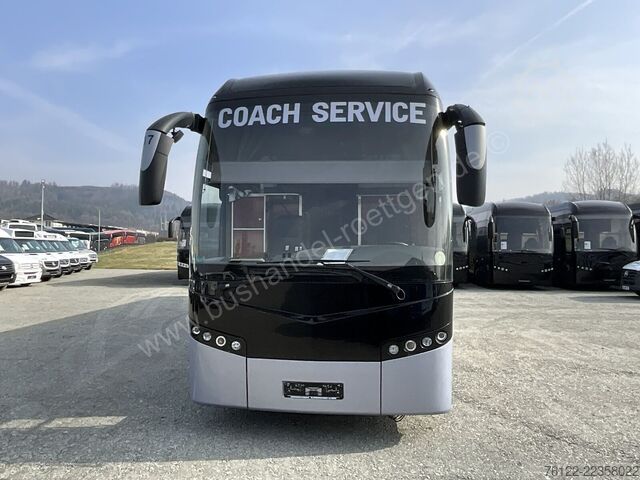  VDL Nightliner