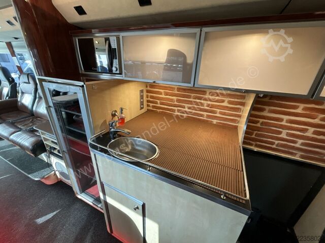  VDL Nightliner