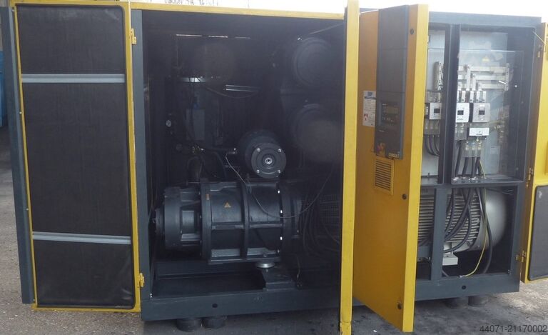  Kaeser ESD351