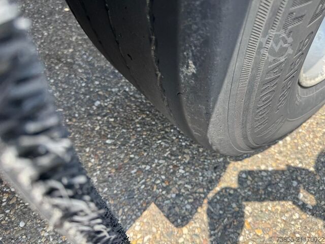  Schmitz Cargobull SCF24 20 FT Chassis / Tank / ADR / BPW Axles / ...