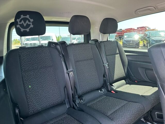 Minibussi MERCEDES-BENZ Vito 116 CDI TOURER PRO/LANG/MBUX/NAVI/ELEKT.TÜR
