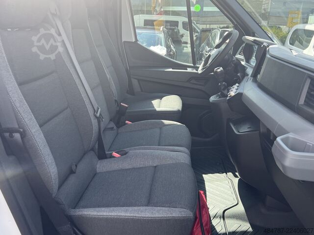 Minibus RENAULT Master XDD 170PS Kombi 9 Sitze