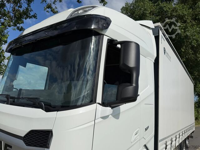 แผน DAF XF 480 XG480.26 FAN  EURO6. 2023. Als in nieuws...
