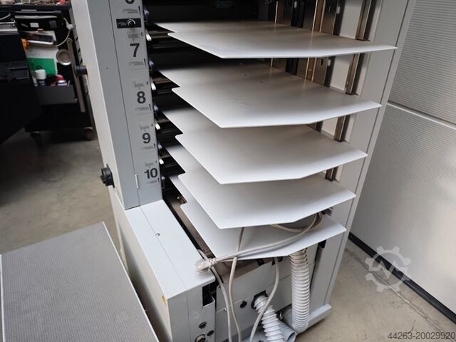 Horizon VAC-1000m | 2016 Horizon VAC-1000