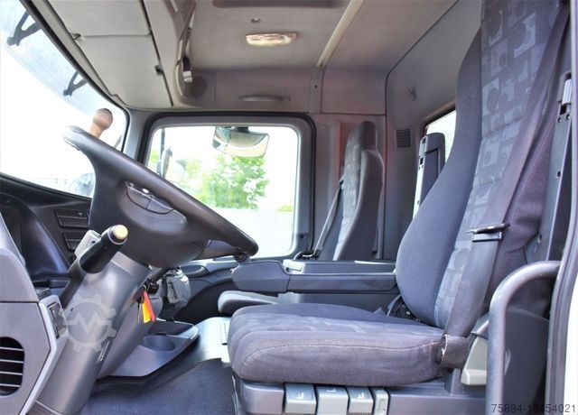 Tovorna dvigalka na tovornjaku MERCEDES-BENZ ACTROS 1832 PRITSCHE 6,70m * PK 15500*TOPZUSTAND