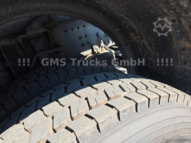 Autre MERCEDES-BENZ Actros 2036 / 4x4 Allrad / kommunal Winterdienst